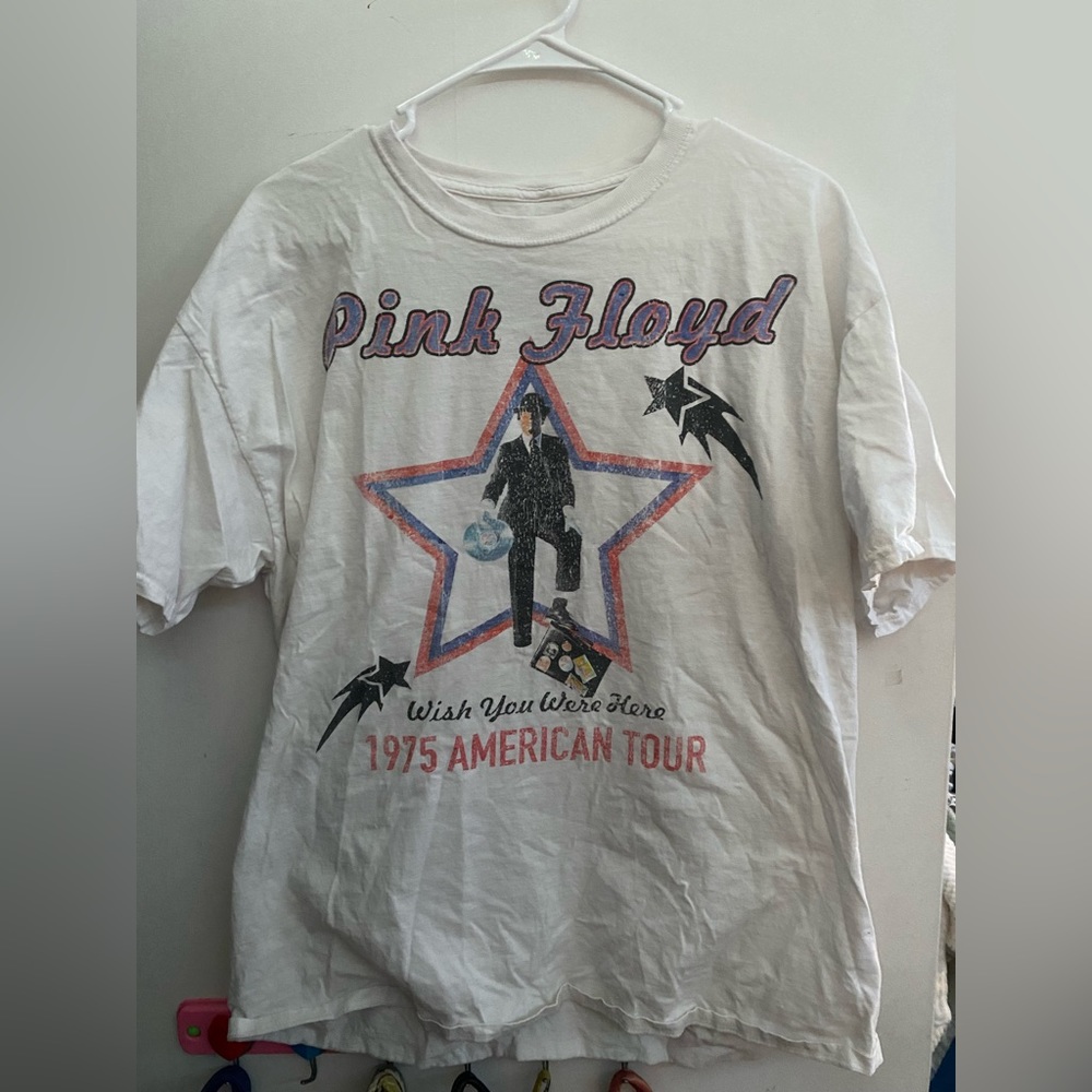 Pink Floyd Shirt